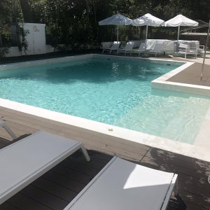 에보라 올리브 호텔 / 알렌테주 센트럴 호텔