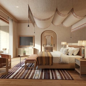 Six Senses Southern Dunes, The Red Sea