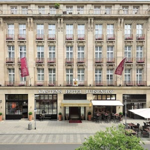 카스텐스 호텔 루이젠호프 / 하노버 호텔