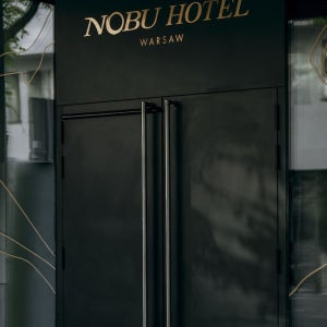 Nobu Hotel Warsaw / 바르샤바 호텔