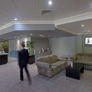 빌리지 호텔 코벤트리 / 커번트리 호텔