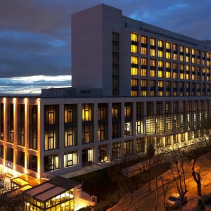 Lugal, A Luxury Collection Hotel Ankara / 앙카라 호텔