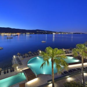 Leonardo Royal Hotel Mallorca / 세라 데 트라문타나 호텔
