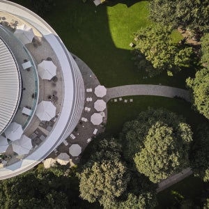 더 퐁트네 / 함부르크 호텔