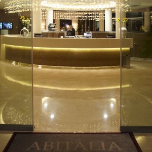 Pisa Tower Plaza / 피사 호텔