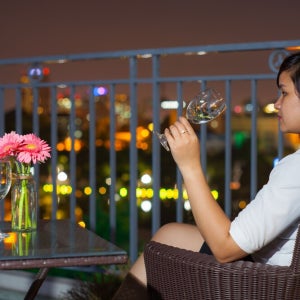 벨라 프리미어 호텔 & 루프탑 스카이바 / 하노이 호텔