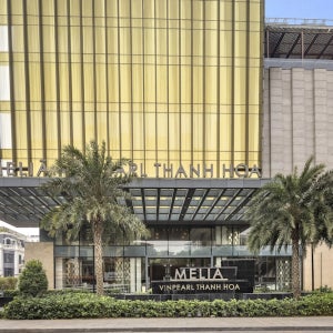 멜리아 빈펄 타인호아 / 타인호아성 호텔
