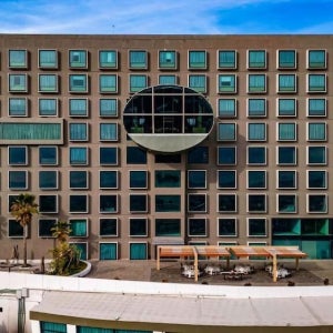 호텔  디아만테 케레타로 / 케레타로 호텔