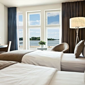 아스프리아 하노버 마쉬제 / 하노버 호텔