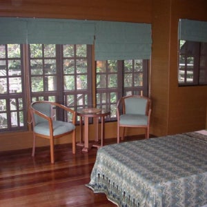 페르마이 레인포레스트 리조트 / 쿠칭 호텔