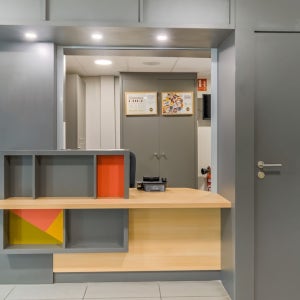 B&B HOTEL Marseille La Valentine / 마르세유 호텔