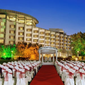 라마다 플라자 바이 윈덤 JHV 바라나시 / 바라나시 호텔