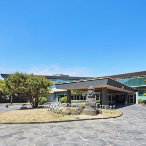 한화리조트 제주 / 제주도 호텔