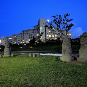 한화리조트 제주 / 제주도 호텔