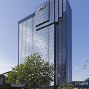 Hyatt Regency Birmingham / 버밍엄 호텔