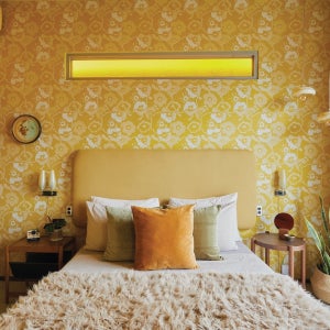 MOOD HAUS by DW - 70’s Retro Stays