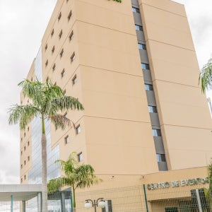 홀리데이 인 쿠이아바