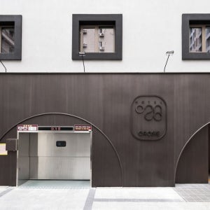 잠실 오로시에 관광호텔 / 서울 호텔