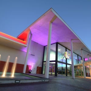 호텔 두 파지노 상트 아망르조 / 발랑시엔 호텔