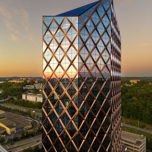 Jacy’z Hotel & Resort / 예테보리 호텔