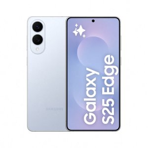 삼성전자 갤럭시 S25 Edge 자급제  티타늄 아이스블루  256GB SM-S937N