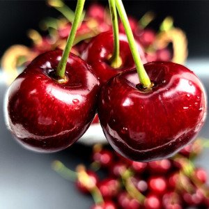 최상급 프리미엄 고당도 생체리 1kg 왕체리 9R-10R