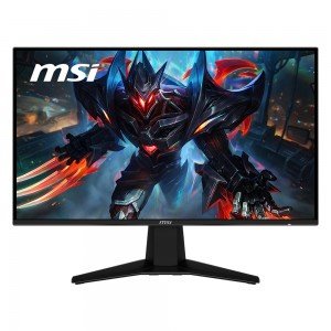 MSI G242L750 E14 IPS 게이밍 144 HDR AI 무결점