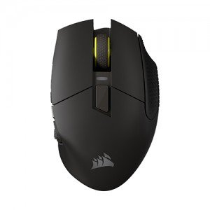 CORSAIR SCIMITAR RGB 엘리트 무선 SE (건메탈)