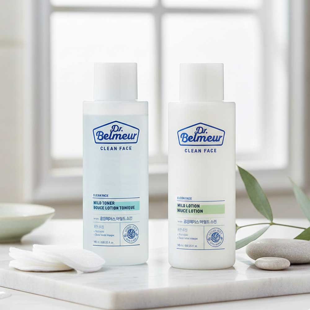 이자녹스마일드후레쉬선