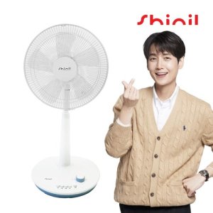 [신일]2025년형 신일 가정용 선풍기 14인치 스탠드