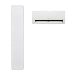 [+]LG전자 휘센 뷰2 멀티형에어컨 FQ18FU2EK2 기본설치비포함 전국 무료