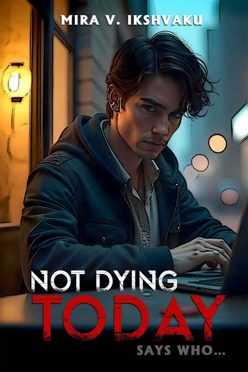 Not Dying Today (Says Who...)