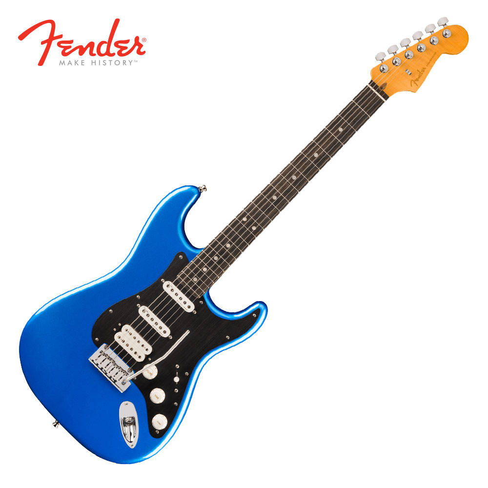 Fender 펜더 아메리칸 울트라 II 스트라토캐스터 HSS 1개