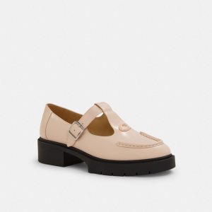 [Sale] 리브 메리제인 CZ383 BLH
