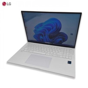 리퍼비시 LG 16인치 그램 i5 12TH RAM 16GB 가벼운 고성능 리퍼 노트북