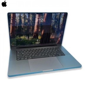 리퍼비시 MacBook PRO M1 프로 RAM 32GB SSD 512GB 16인치 리퍼 노트북