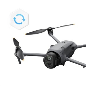 DJI 매빅4 프로 케어 리프레시 기체 보험 Mavic 4 Pro Care Refresh (1년)