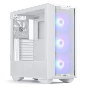 [브라보] 리안리 LANCOOL III RGB (White)