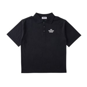 [롯데백화점] 리틀그라운드 (BK)마스-피케6부티셔츠(7512G-331-02) LE1219533116