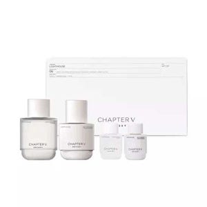 [오딧세이]챕터파이브 라이트하우스 2종 세트