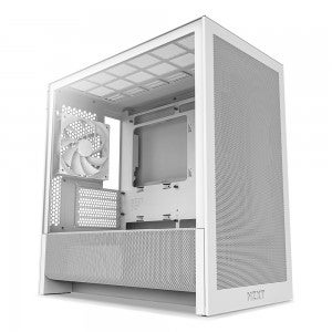 NZXT H3 Flow (화이트)