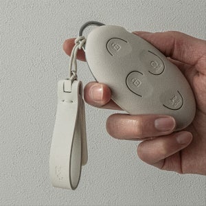 네추럴 오브제 현대전용 차키케이스 폴리카보네이트 새차선물, 일등공방