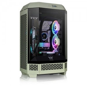 써멀테이크 The Tower 300 (말차 그린)