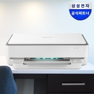 삼성전자 삼성전자 잉크 무선 프린터 복합기 SL-J1780W 인쇄 복사 스캔 Wi-Fi 자동양면 잉크포함