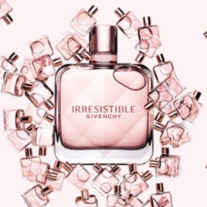 지방시 이레지스터블 오드 퍼퓸 50ML 여자 향수 선물