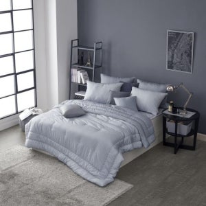 [롯데백화점] 알레르망 무드 차렵이불 Q LE1211840640