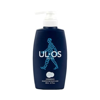 우르오스 클렌징 2종 기획 (스칼프샴푸 500ml+스킨워시 500ml) 제품 썸네일