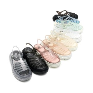 NEW GLAIR FLATFORM SANDAL