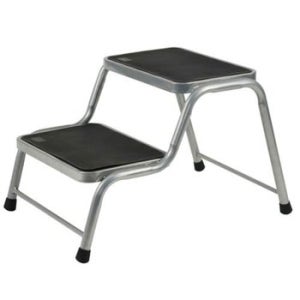 스마토 도배사다리 SLW02B 우마 2단 955mm 1177062 미끄럼방지 접힘방지고정장치