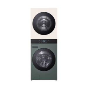 LG 트롬 오브제 워시타워 WA2525GEHF 배송무료